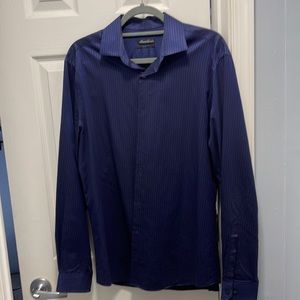 Kenneth Cole Dress Shirt